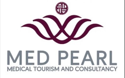 Med Pearl Group